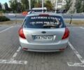 Серый Киа Сид, объемом двигателя 1.4 л и пробегом 258 тыс. км за 4809 $, фото 5 на Automoto.ua