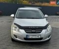 Серый Киа Сид, объемом двигателя 1.6 л и пробегом 230 тыс. км за 4900 $, фото 1 на Automoto.ua