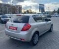 Киа Сид 2007 в Полтаве на Automoto.ua Серый Киа Сид, объемом двигателя 1.59 л и пробегом 223 тыс. км за 5700 $, фото 4 на Automoto.ua