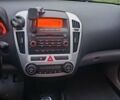 Серый Киа Сид, объемом двигателя 1.6 л и пробегом 228 тыс. км за 5500 $, фото 9 на Automoto.ua