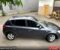 Серый Киа Сид, объемом двигателя 1.6 л и пробегом 256 тыс. км за 3777 $, фото 1 на Automoto.ua
