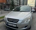 Сірий Кіа Сід, об'ємом двигуна 1.58 л та пробігом 341 тис. км за 5500 $, фото 1 на Automoto.ua