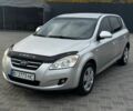 Серый Киа Сид, объемом двигателя 1.6 л и пробегом 230 тыс. км за 4900 $, фото 3 на Automoto.ua