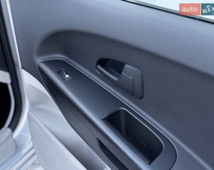 Сірий Кіа Сід, об'ємом двигуна 1.6 л та пробігом 77 тис. км за 7199 $, фото 56 на Automoto.ua