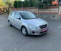Серый Киа Сид, объемом двигателя 1.4 л и пробегом 215 тыс. км за 5499 $, фото 1 на Automoto.ua