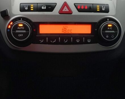 Сірий Кіа Сід, об'ємом двигуна 1.6 л та пробігом 244 тис. км за 5500 $, фото 12 на Automoto.ua