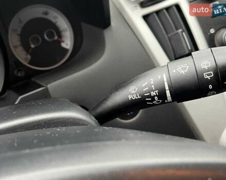 Серый Киа Сид, объемом двигателя 1.6 л и пробегом 227 тыс. км за 5590 $, фото 30 на Automoto.ua