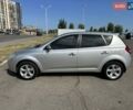 Сірий Кіа Сід, об'ємом двигуна 1.98 л та пробігом 252 тис. км за 6000 $, фото 1 на Automoto.ua