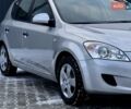 Сірий Кіа Сід, об'ємом двигуна 1.6 л та пробігом 77 тис. км за 7199 $, фото 16 на Automoto.ua