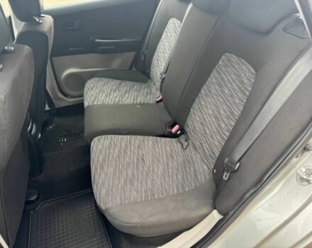 Серый Киа Сид, объемом двигателя 1.4 л и пробегом 254 тыс. км за 4900 $, фото 9 на Automoto.ua