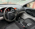 Серый Киа Сид, объемом двигателя 1.4 л и пробегом 220 тыс. км за 3999 $, фото 7 на Automoto.ua