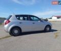 Серый Киа Сид, объемом двигателя 1.4 л и пробегом 217 тыс. км за 5700 $, фото 4 на Automoto.ua