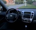Сірий Кіа Сід, об'ємом двигуна 2 л та пробігом 136 тис. км за 7499 $, фото 24 на Automoto.ua
