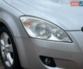 Серый Киа Сид, объемом двигателя 1.6 л и пробегом 227 тыс. км за 5590 $, фото 3 на Automoto.ua