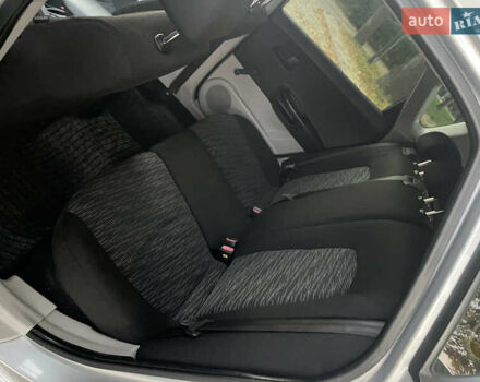 Сірий Кіа Сід, об'ємом двигуна 1.4 л та пробігом 173 тис. км за 5200 $, фото 23 на Automoto.ua