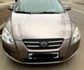 Киа Сид 2007 в Киеве на Automoto.ua Серый Киа Сид, объемом двигателя 1.4 л и пробегом 220 тыс. км за 5000 $, фото 6 на Automoto.ua