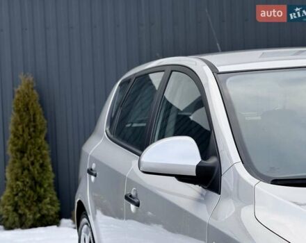 Сірий Кіа Сід, об'ємом двигуна 1.6 л та пробігом 77 тис. км за 7199 $, фото 17 на Automoto.ua