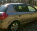 Серый Киа Сид, объемом двигателя 1.6 л и пробегом 277 тыс. км за 4950 $, фото 3 на Automoto.ua
