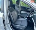 Серый Киа Сид, объемом двигателя 1.6 л и пробегом 214 тыс. км за 6300 $, фото 80 на Automoto.ua