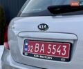 Сірий Кіа Сід, об'ємом двигуна 1.6 л та пробігом 77 тис. км за 7199 $, фото 32 на Automoto.ua