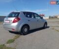 Серый Киа Сид, объемом двигателя 1.4 л и пробегом 217 тыс. км за 5700 $, фото 3 на Automoto.ua
