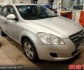 Серый Киа Сид, объемом двигателя 1.6 л и пробегом 267 тыс. км за 2600 $, фото 1 на Automoto.ua