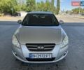 Серый Киа Сид, объемом двигателя 1.59 л и пробегом 210 тыс. км за 6999 $, фото 2 на Automoto.ua