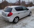Сірий Кіа Сід, об'ємом двигуна 1.4 л та пробігом 225 тис. км за 3800 $, фото 4 на Automoto.ua