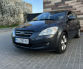 Серый Киа Сид, объемом двигателя 1.4 л и пробегом 228 тыс. км за 4850 $, фото 1 на Automoto.ua