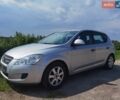 Сірий Кіа Сід, об'ємом двигуна 1.4 л та пробігом 245 тис. км за 5000 $, фото 1 на Automoto.ua