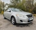 Серый Киа Сид, объемом двигателя 1.4 л и пробегом 254 тыс. км за 4900 $, фото 1 на Automoto.ua