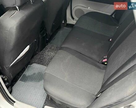 Серый Киа Сид, объемом двигателя 1.6 л и пробегом 227 тыс. км за 5590 $, фото 21 на Automoto.ua