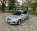 Серый Киа Сид, объемом двигателя 1.4 л и пробегом 173 тыс. км за 5200 $, фото 1 на Automoto.ua