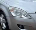 Серый Киа Сид, объемом двигателя 1.6 л и пробегом 227 тыс. км за 5590 $, фото 3 на Automoto.ua