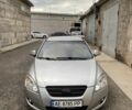 Серый Киа Сид, объемом двигателя 1.6 л и пробегом 240 тыс. км за 5700 $, фото 5 на Automoto.ua