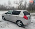 Сірий Кіа Сід, об'ємом двигуна 1.4 л та пробігом 215 тис. км за 5300 $, фото 3 на Automoto.ua