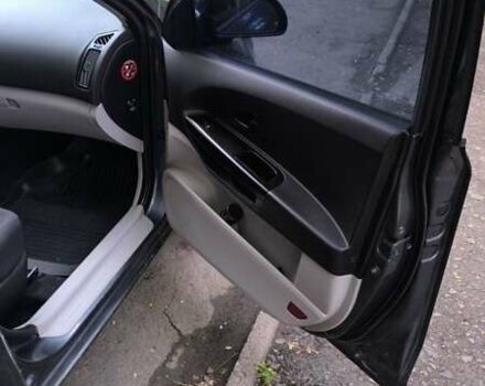 Сірий Кіа Сід, об'ємом двигуна 1.4 л та пробігом 233 тис. км за 4590 $, фото 15 на Automoto.ua