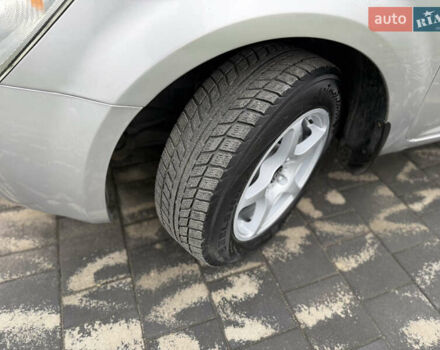 Серый Киа Сид, объемом двигателя 2 л и пробегом 191 тыс. км за 5700 $, фото 17 на Automoto.ua