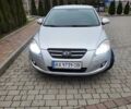 Серый Киа Сид, объемом двигателя 1.6 л и пробегом 153 тыс. км за 5450 $, фото 1 на Automoto.ua