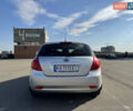 Серый Киа Сид, объемом двигателя 1.6 л и пробегом 134 тыс. км за 4900 $, фото 5 на Automoto.ua