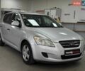 Сірий Кіа Сід, об'ємом двигуна 1.4 л та пробігом 226 тис. км за 5690 $, фото 1 на Automoto.ua
