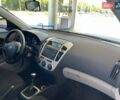 Сірий Кіа Сід, об'ємом двигуна 1.59 л та пробігом 210 тис. км за 6999 $, фото 25 на Automoto.ua
