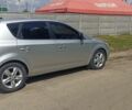 Серый Киа Сид, объемом двигателя 1.6 л и пробегом 255 тыс. км за 4800 $, фото 4 на Automoto.ua