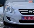 Сірий Кіа Сід, об'ємом двигуна 1.6 л та пробігом 77 тис. км за 7199 $, фото 8 на Automoto.ua