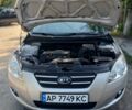 Серый Киа Сид, объемом двигателя 1.4 л и пробегом 152 тыс. км за 6300 $, фото 6 на Automoto.ua