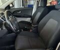 Серый Киа Сид, объемом двигателя 1.59 л и пробегом 210 тыс. км за 6999 $, фото 19 на Automoto.ua