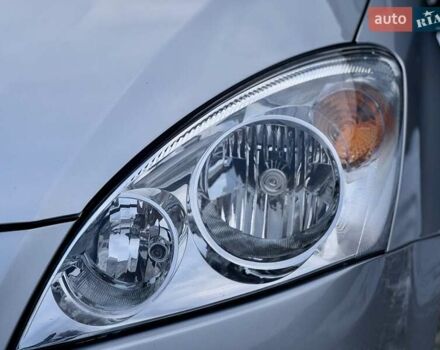 Сірий Кіа Сід, об'ємом двигуна 1.6 л та пробігом 77 тис. км за 7199 $, фото 6 на Automoto.ua