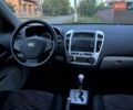 Сірий Кіа Сід, об'ємом двигуна 2 л та пробігом 136 тис. км за 7800 $, фото 21 на Automoto.ua