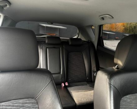 Серый Киа Сид, объемом двигателя 1.6 л и пробегом 230 тыс. км за 4900 $, фото 8 на Automoto.ua