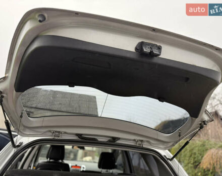 Серый Киа Сид, объемом двигателя 2 л и пробегом 191 тыс. км за 5700 $, фото 25 на Automoto.ua